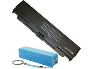 Lenovo Thinkpad W541 Laptop Battery   Premium Powerwarehouse Battery 6 Cell 0C52863 57+ 45N1144 45N1769