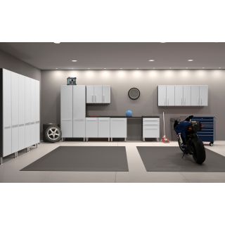 Ulti MATE GA 1200KSW 12 pc. Garage Storage System   Cabinets