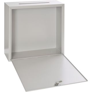Sandusky Buddy Mail Drop Box — Large, Model# 5626-32  Wall Cabinets