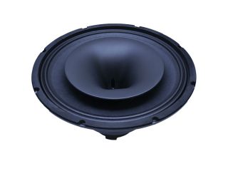 Seismic Audio   CoAx 15   15 Inch Coaxial Speaker 350 Watts RMS   PRO AUDIO PA DJ Replacement   8 Ohms