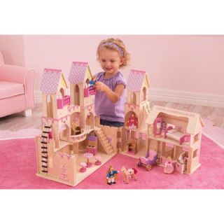 KidKraft Princess Castle