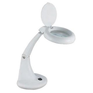 Eclipse 902 108 Tabletop Magnifier Lamp