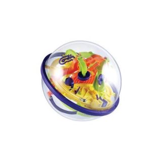 Plasmart Inc BL100 Perplexus Puzzle Ball