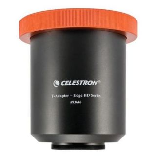 Celestron T Adapter for Celestron EdgeHD 9/11/14 Inch