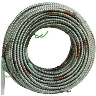 AFC Cable Systems 12/2 x 250 ft. 277/480 MC Lite Cable 2104S42 01