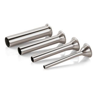 Stainless Steel Funnel Attachment