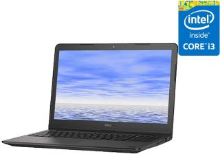 DELL Laptop Latitude E3450 Intel Core i3 5005U (2.0 GHz) 4 GB Memory 500 GB HDD Intel HD Graphics 5500 14.0" Windows 7 Professional 64 Bit