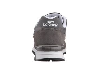 New Balance Classics ML565 Grey 1