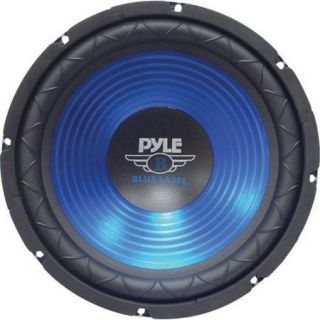 Pyle 10'' 600W Subwoofer