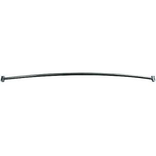 Barclay Curved Shower Rod 60"
