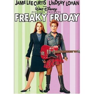 Freaky Friday (Full Frame, Widescreen)