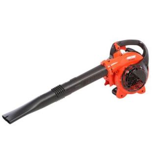 ECHO 65dB(A) 191 mph 354 CFM Low Noise Gas Blower PB 255LN