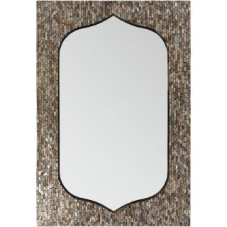 Bungalow Rose Overton Wall Mirror