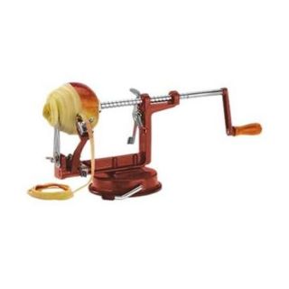 CucinaPro Red Apple Peeler