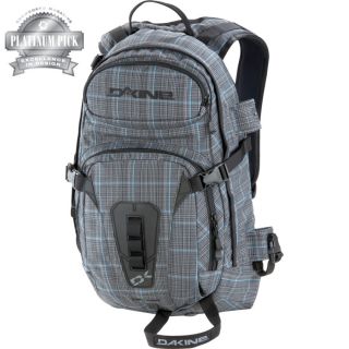 DAKINE Heli Pro 16L Backpack   1000cu in