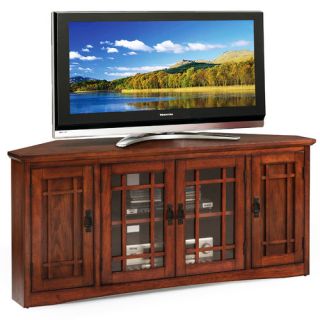Leick Mission TV Stand