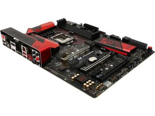 MSI MSI Gaming Z170A GAMING M7 LGA 1151 Intel Z170 HDMI SATA 6Gb/s USB 3.1 ATX Intel Motherboard