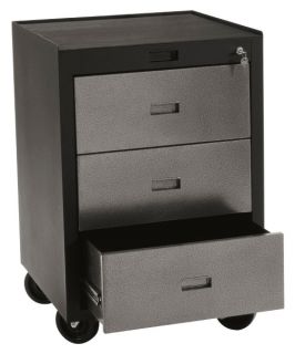 Edsal Mobile Tool Cabinet   Cabinets
