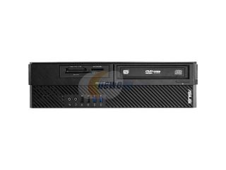 ASUS Desktop PC BP1AD I5444S1102 Intel Core i5 4440s (2.80 GHz) 16 GB DDR3 1 TB HDD Windows 7 Professional 64 Bit