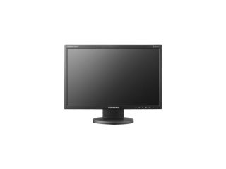 SAMSUNG 943BWT TAA 1 Matte Black 19" 5ms Widescreen LCD Monitor 300 cd/m2 1,000:1