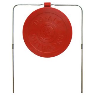 Impact Seal Big Gong Show Target