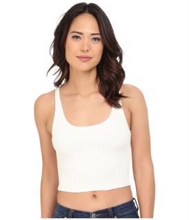 Free People Whats Not To Like Cami Ivory