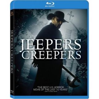 Jeepers Creepers (Blu ray) (Widescreen)