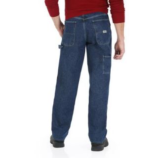 Wrangler   Big Men's Carpenter Fit Jeans