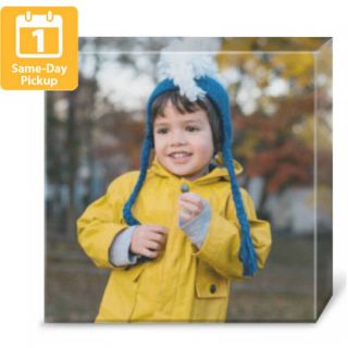 11x14 Faux Photo Canvas Single Image