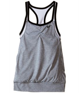 Nike Kids Dri FIT™ Cool 2 1 Cami (Little Kids/Big Kids)