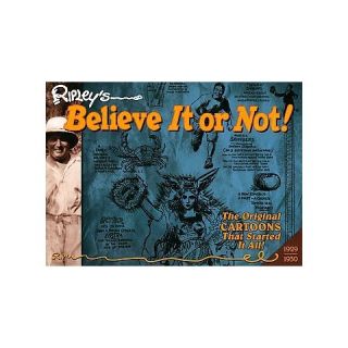 Ripleys Believe It or Not (Hardcover)