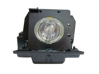 Lampedia OEM Equivalent Bulb with Housing Projector Lamp for RCA 270414   180 Days Warranty