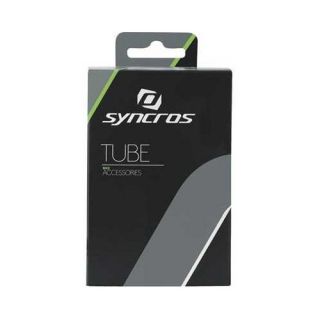 Syncros 2014 Road Bicycle Inner Tube (700 x 18/25C Presta 60mm)