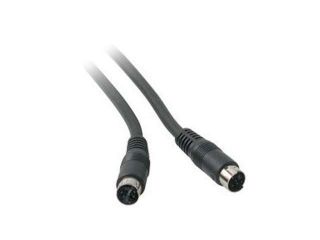 C2G Model 40915 6 ft. Value Series S Video Cable M M