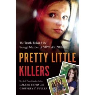 Pretty Little Killers (Paperback)
