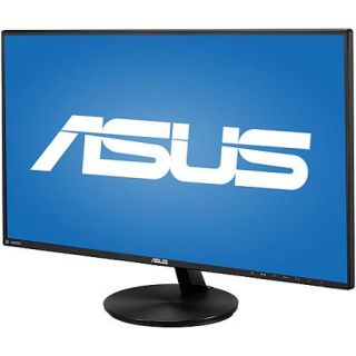 ASUS 27" LCD Monitor (VN279Q Black)