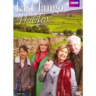 Last Tango in Halifax Season One [2 Discs]