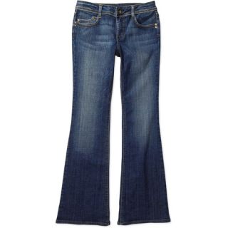 L.E.I.   Juniors Sophia Flared Jeans