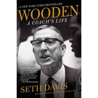 Wooden A Coach's Life