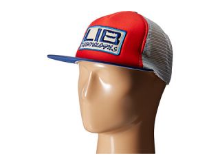 Lib Tech Full Service Trucker Hat