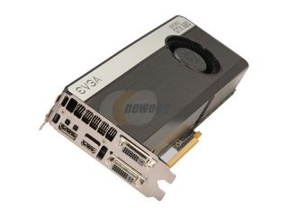 EVGA GeForce GTX 680 DirectX 11 04G P4 3687 RX 4GB 256 Bit GDDR5 PCI Express 3.0 x16 HDCP Ready SLI Support Video Card