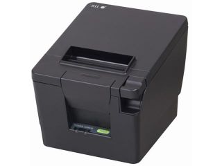 Seiko RP B10 Direct Thermal Printer   Monochrome   Desktop   Receipt Print