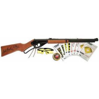 Daisy Red Ryder BB Gun Fun Kit