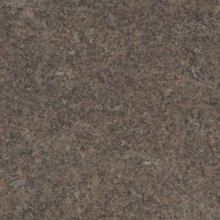 FORMICA 5 in. x 7 in. Laminate Sheet Sample in Mineral Terra Radiance 3495 RD