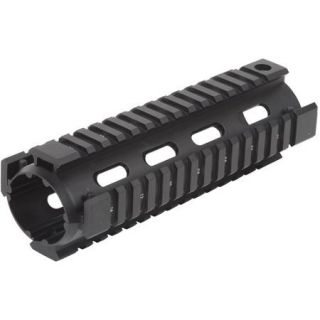 Firefield Carbine 6.7" Quad Rail, 2 Piece