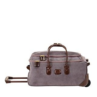 Bric's Life 21'' Carry On Rolling Duffel  's Exclusive