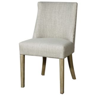 New Paris Parsons Chair by New Pacific Direct