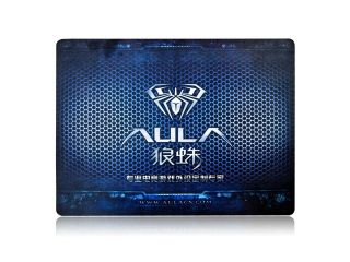 AULA Large Gaming Mouse Pad Mat Mousepad Mousemat  320*248 mm for PC Computer