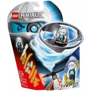 LEGO Ninjago Airjitzu Zane Flyer