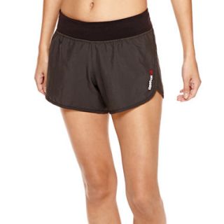 Reebok® One Series Woven Shorts